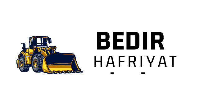 kıran hafriyat