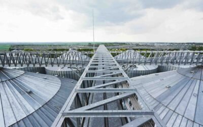 Galvaniz Nedir, Nerelerde Kullanılır?